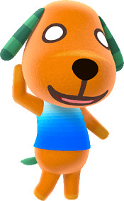 《動物森友會》全動物島民圖鑒 《動物森友會》全動物島民圖鑒