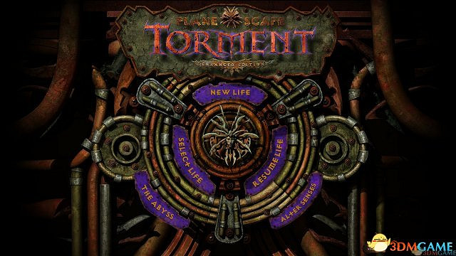 《異域鎮魂曲:增強版》3DM免安裝未加密版下載 《異域鎮魂曲:增強版》3DM免安裝未加密版下載