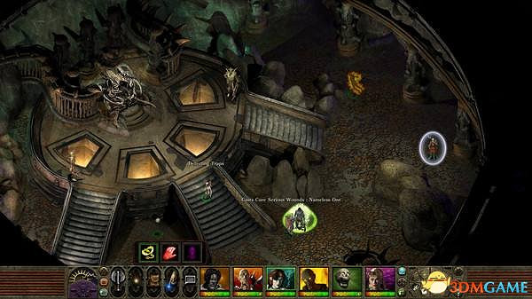 異域鎮魂曲重製版玩法技巧心得 異域鎮魂曲怎麽玩