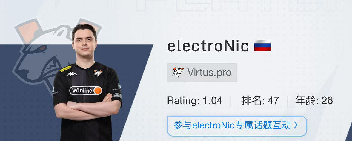 《CSGO》2024上海majorVP戰隊選手名單 《CSGO》2024上海majorVP戰隊選手名單