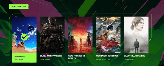 《黑神話：悟空》斬獲拉美遊戲獎“年度最佳遊戲”！