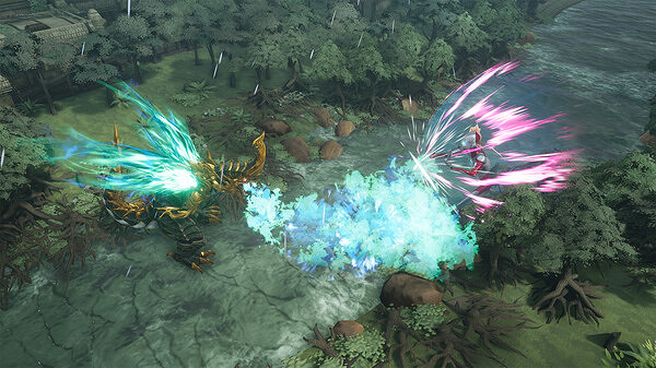 《巨擊大亂鬥》DLC“奧特曼:崛起”已推出!售價約新台幣126元 《巨擊大亂鬥》DLC“奧特曼:崛起”已推出!售價約新台幣126元