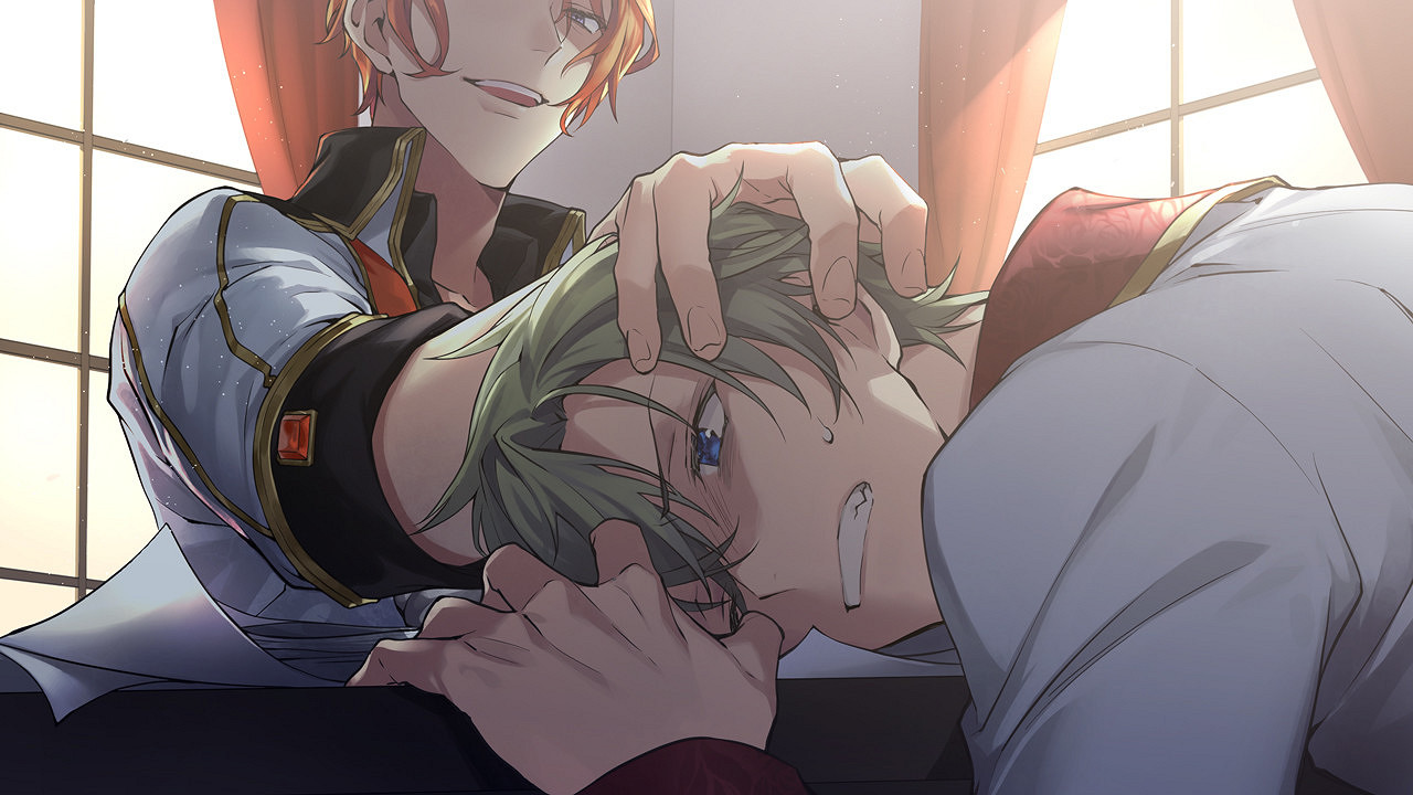 文字冒險遊戲《Requartz零度》將於明年2月登Switch!