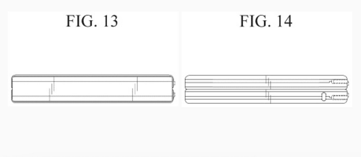 曝光：三星或正開發折疊掌機！展開與NS外形類似