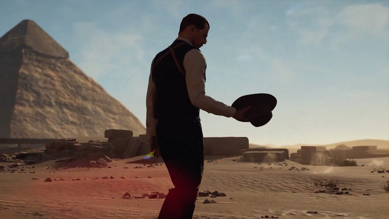 《奪寶奇兵：古老之圈》上市宣傳片 預熱影片欣賞！