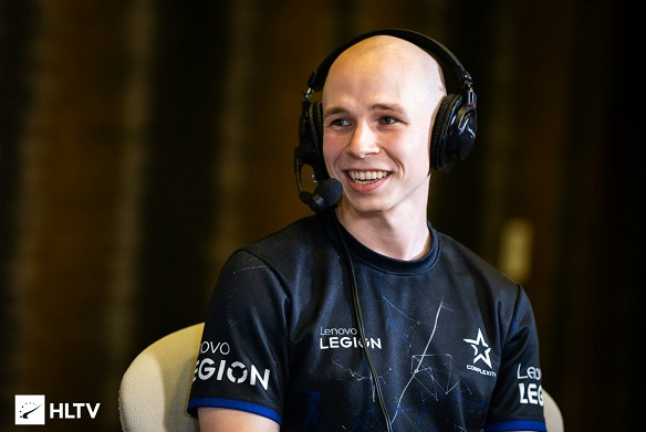 《CSGO》2024上海majorCOL戰隊選手名單 《CSGO》2024上海majorCOL戰隊選手名單