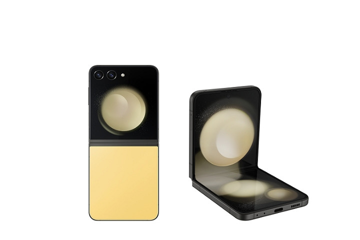 曝光：三星或正開發折疊掌機！展開與NS外形類似