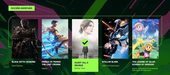 《黑神話：悟空》斬獲拉美遊戲獎“年度最佳遊戲”！