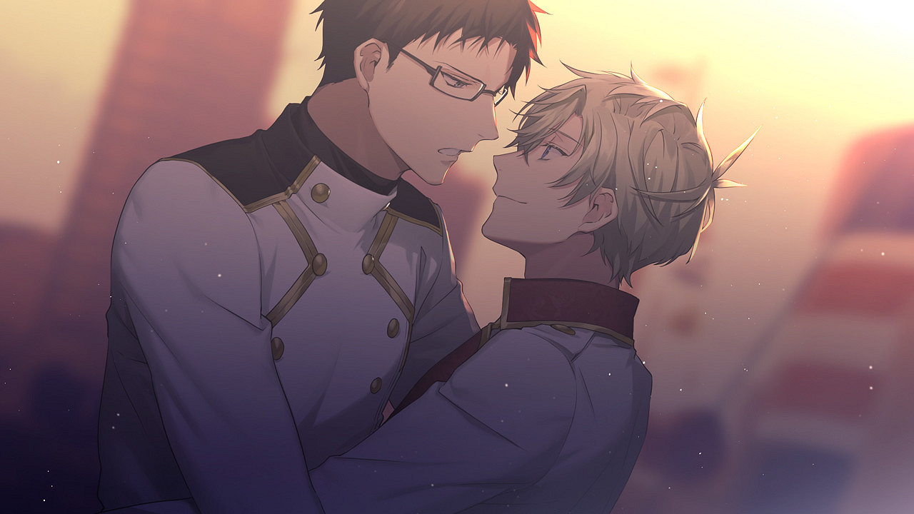 文字冒險遊戲《Requartz零度》將於明年2月登Switch!