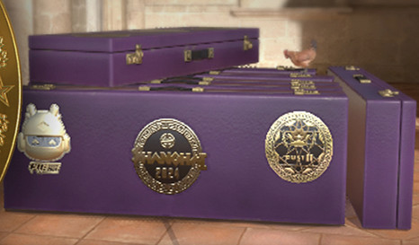 《CSGO》上海Major通行證硬幣用途介紹 《CSGO》上海Major通行證硬幣用途介紹