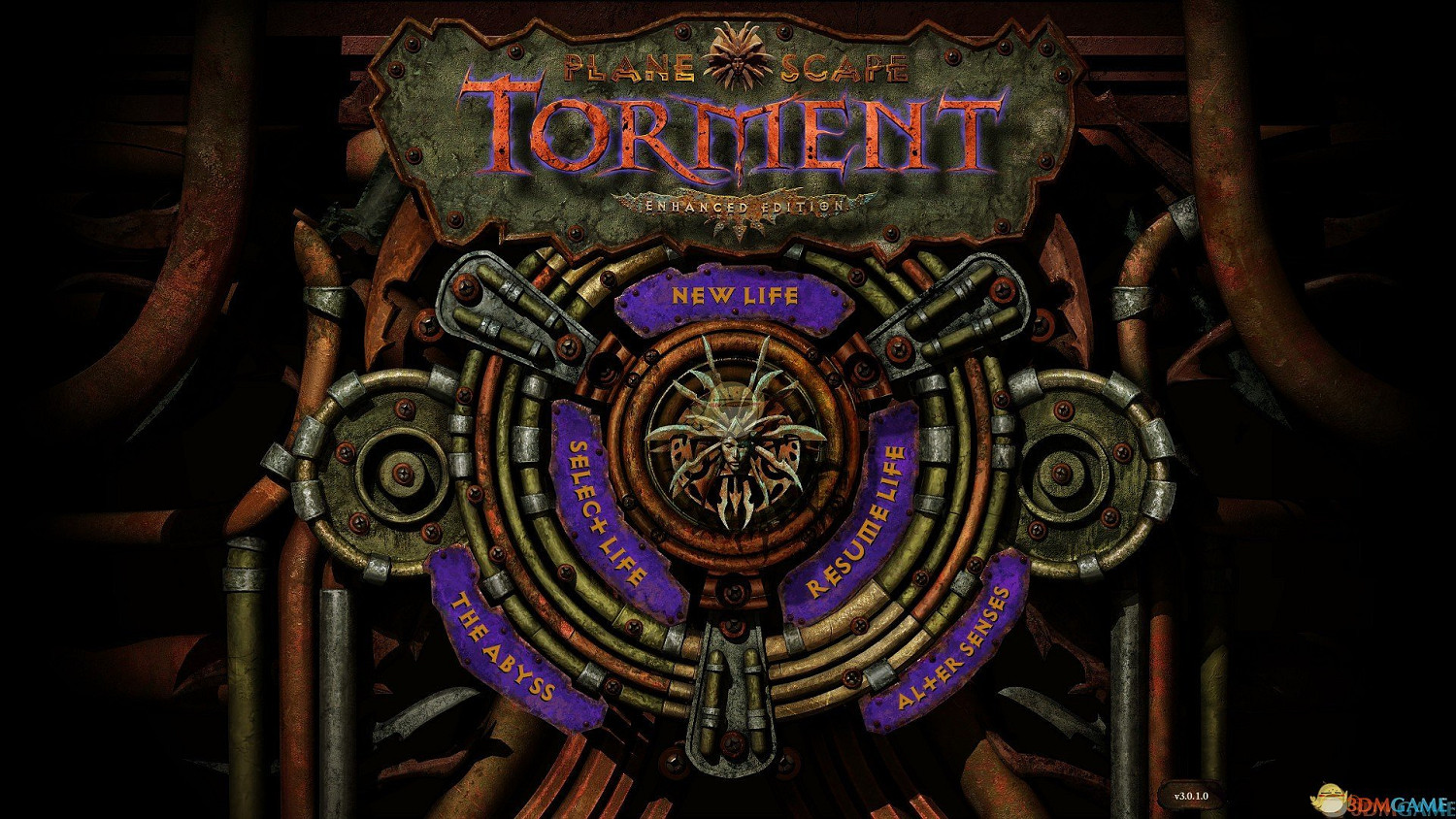 《異域鎮魂曲》第一章文字劇情、談話選項及其分支匯總 《異域鎮魂曲》第一章文字劇情、談話選項及其分支匯總