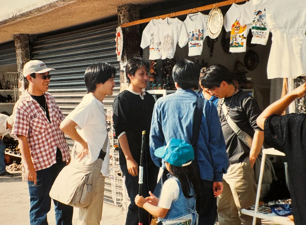 《勇者鬥惡龍8》迎來20周年紀念!開發者回憶艱辛過程 《勇者鬥惡龍8》迎來20周年紀念!開發者回憶艱辛過程