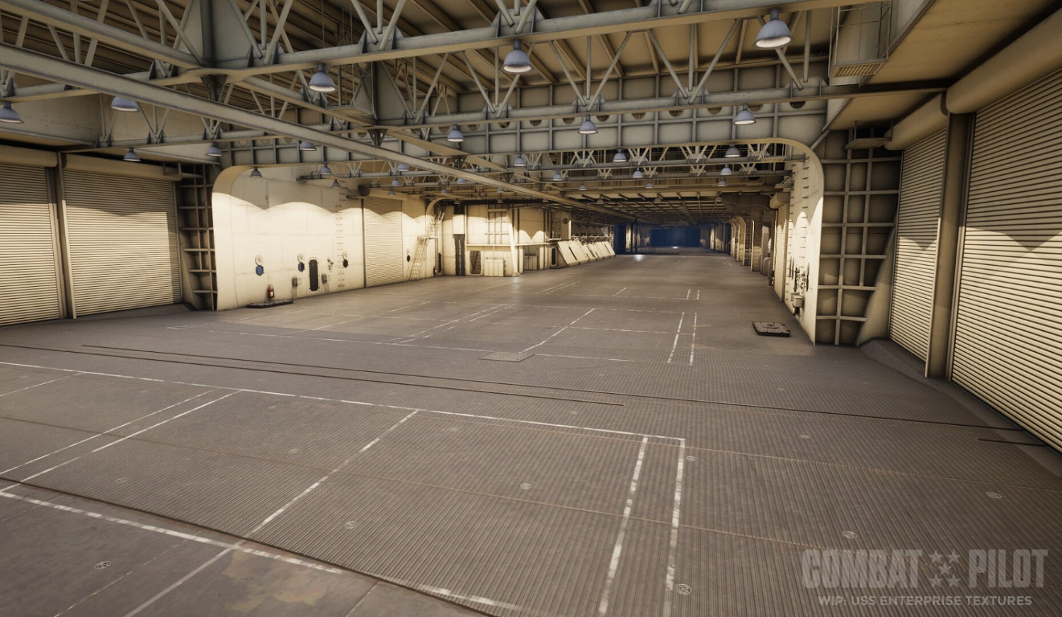 模擬飛行《戰鬥飛行員》Steam頁面 發售日待定