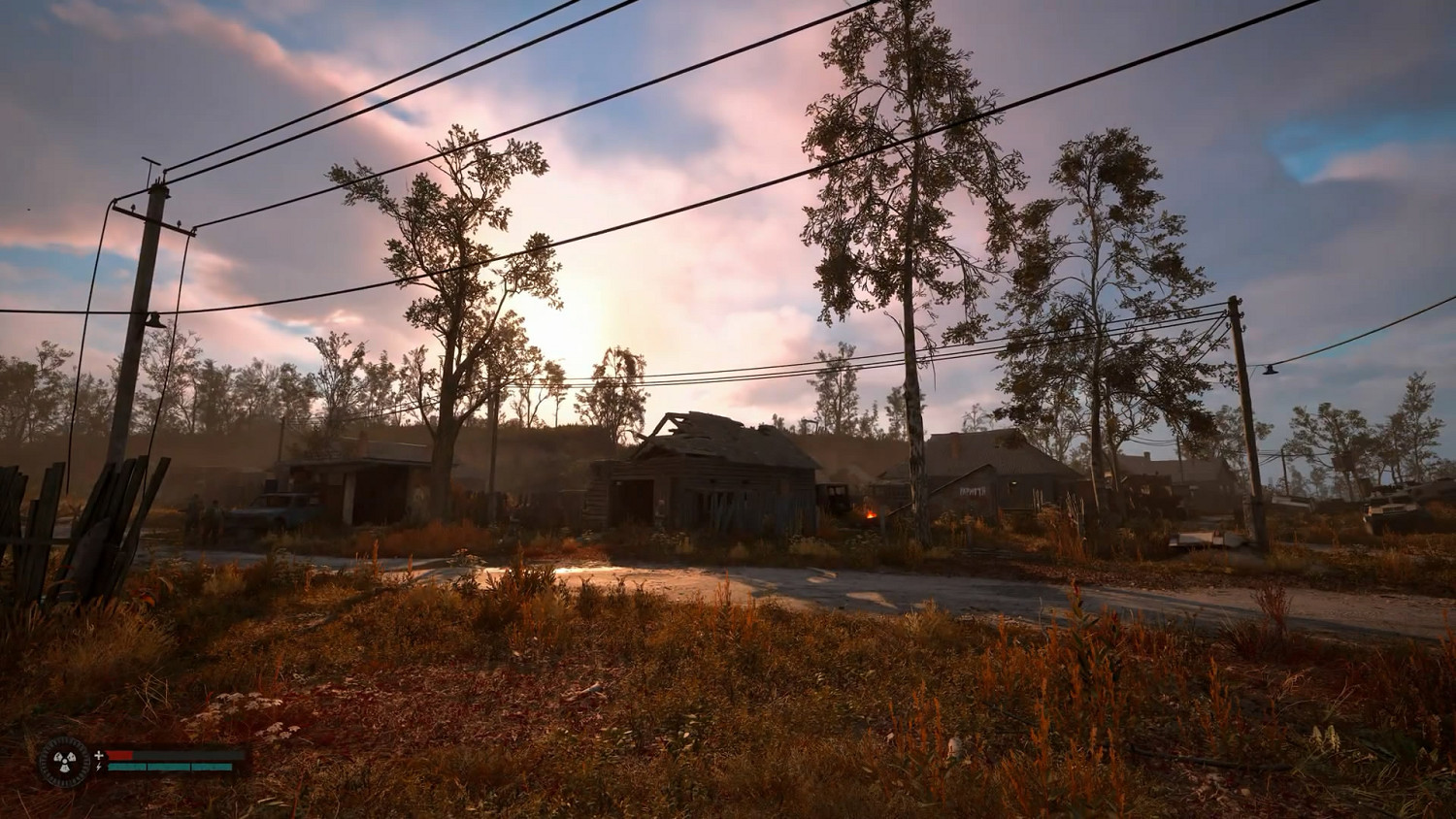 《潛行者2》“繪製距離”MOD：顯著提升物體渲染距離