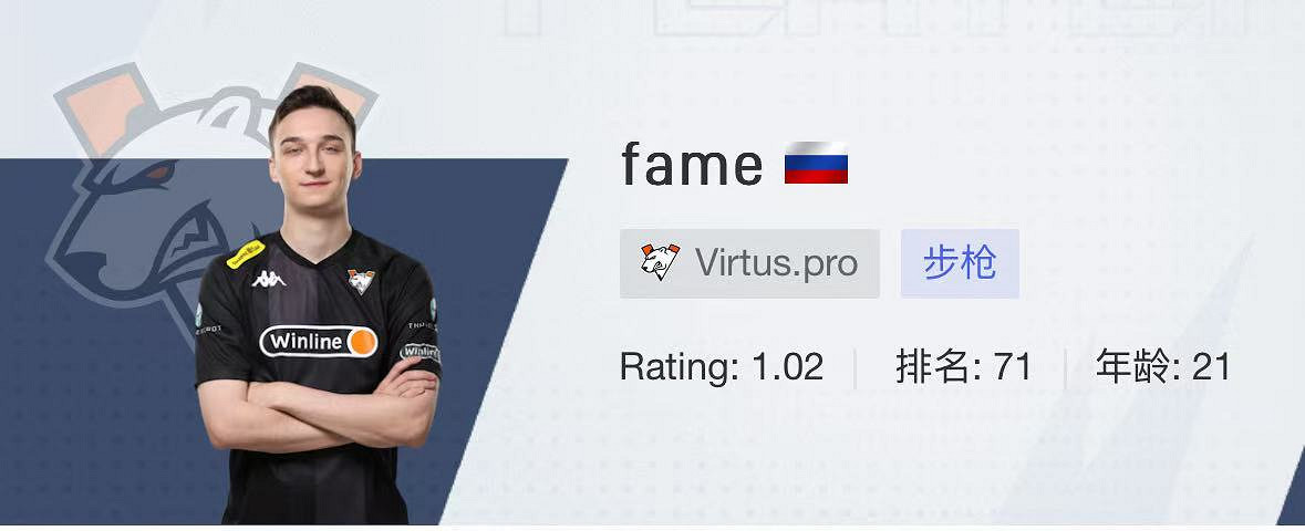 《CSGO》2024上海majorVP戰隊選手名單 《CSGO》2024上海majorVP戰隊選手名單