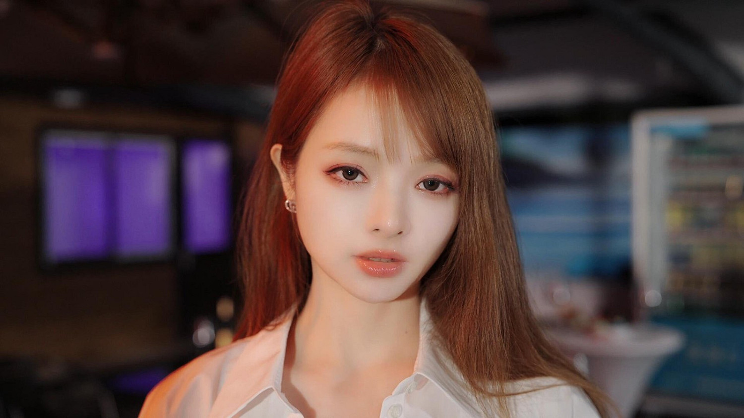 真人互動影遊《女神課金系統》上架Steam!2025年發售 真人互動影遊《女神課金系統》上架Steam!2025年發售