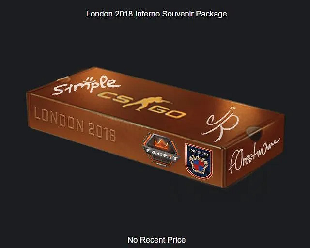 《CSGO》上海major通行證紀念品箱子介紹 《CSGO》上海major通行證紀念品箱子介紹