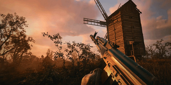 《潛行者2》發布最新更新檔！共13.7GB 修復大量問題