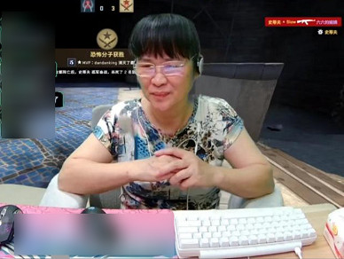《CSGO》暴躁老阿姨遊戲技巧分享 《CSGO》暴躁老阿姨遊戲技巧分享