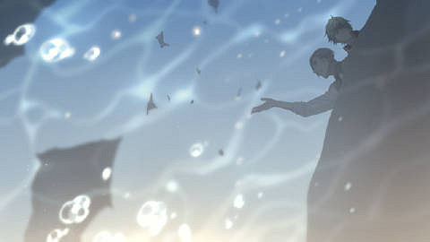 文字冒險遊戲《Requartz零度》將於明年2月登Switch!