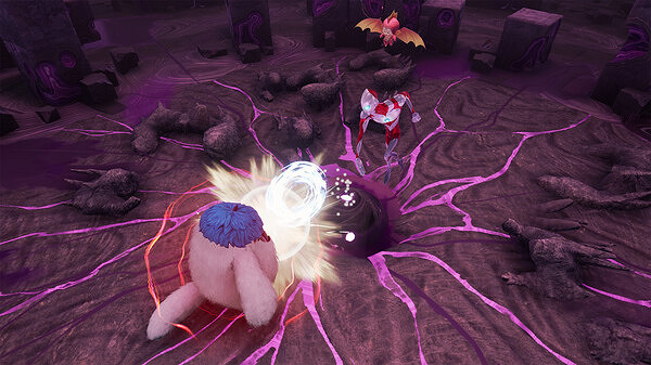 《巨擊大亂鬥》DLC“奧特曼:崛起”已推出!售價約新台幣126元 《巨擊大亂鬥》DLC“奧特曼:崛起”已推出!售價約新台幣126元