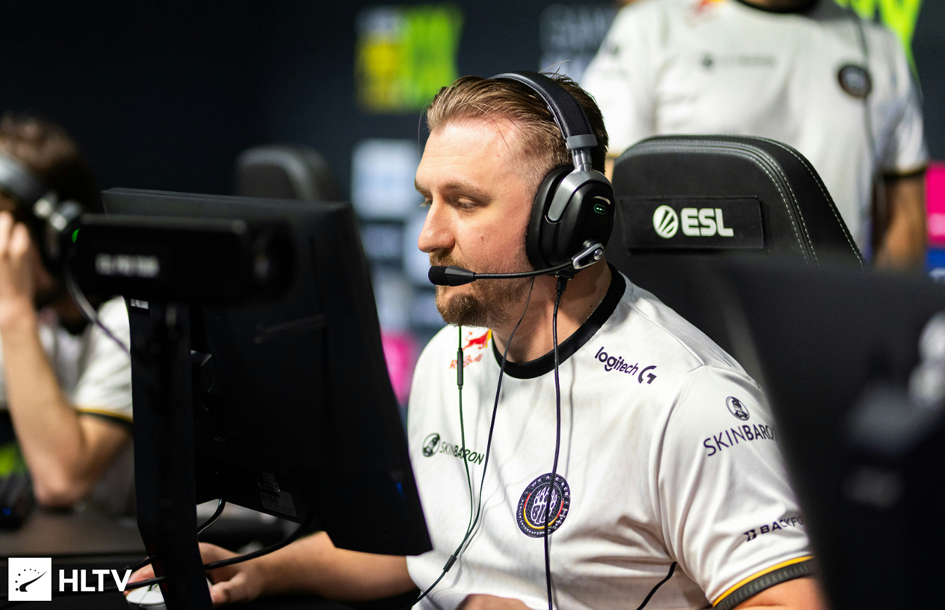 《CSGO》2024上海majorBIG戰隊選手名單 《CSGO》2024上海majorBIG戰隊選手名單