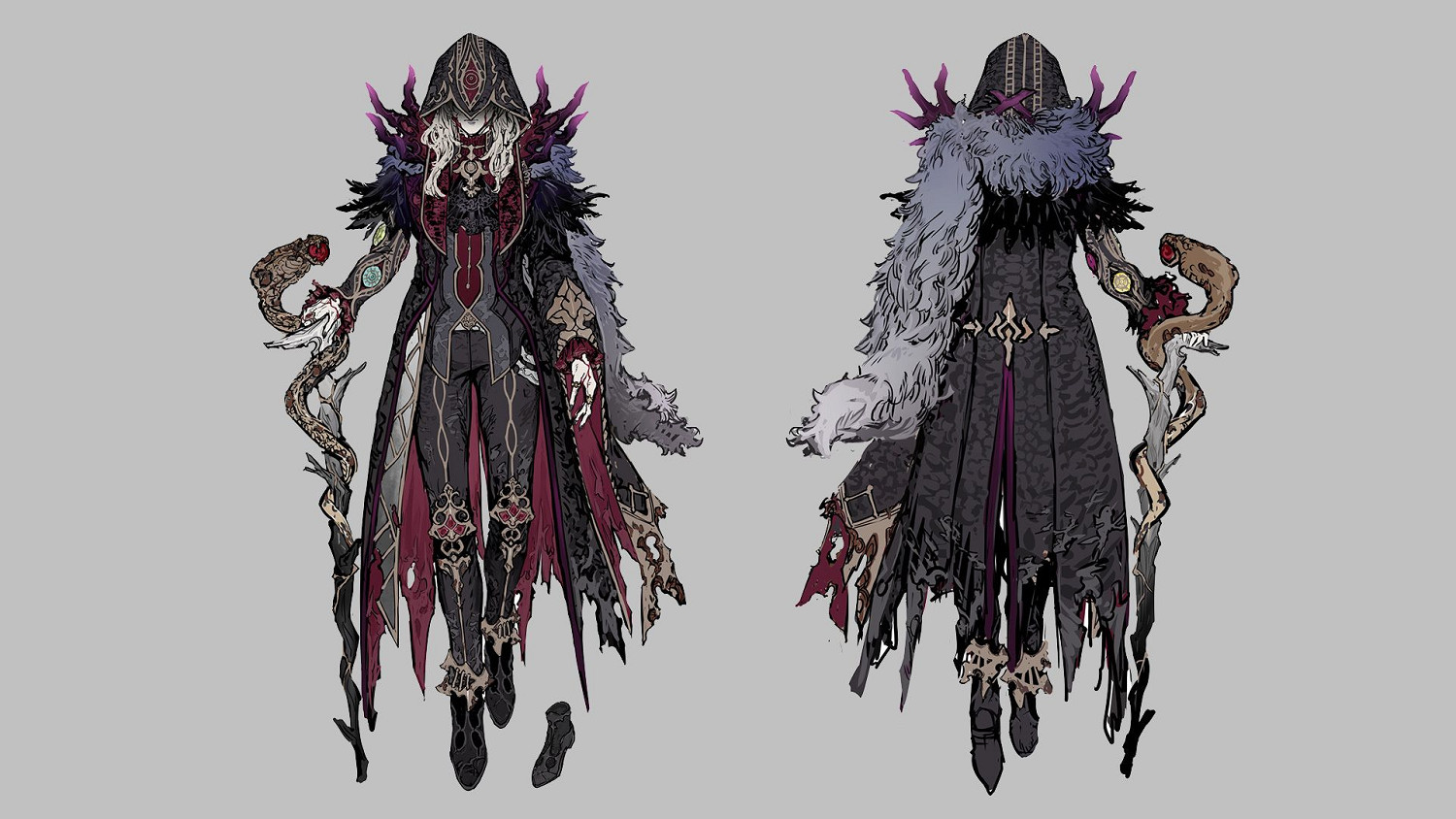 《優米雅的鍊金工房》角色設定圖公布 將舉辦COS繪畫大賽! 《優米雅的鍊金工房》角色設定圖公布 將舉辦COS繪畫大賽!