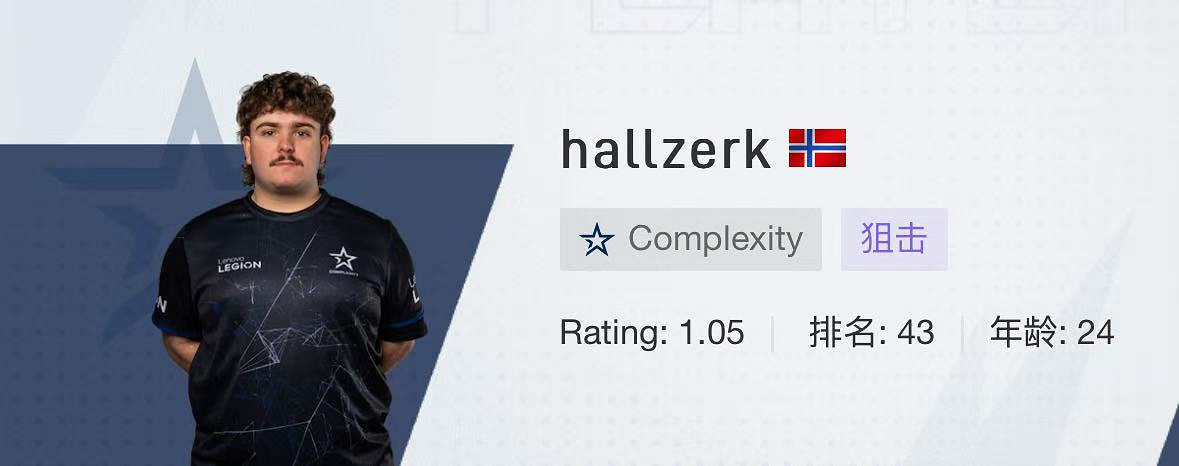 《CSGO》2024上海majorCOL戰隊選手名單 《CSGO》2024上海majorCOL戰隊選手名單