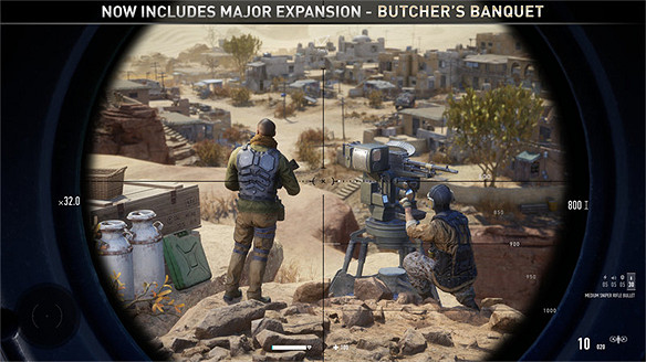 《邊緣禁地3》9元秒殺!Steam好評佳作1折骨折僅11元 《邊緣禁地3》9元秒殺!Steam好評佳作1折骨折僅11元