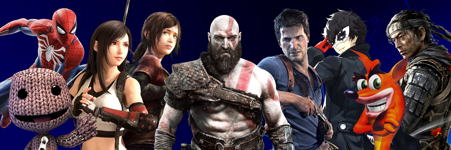 IGN評選PS史上最佳遊戲TOP100位:20-1名 IGN評選PS史上最佳遊戲TOP100位:20-1名