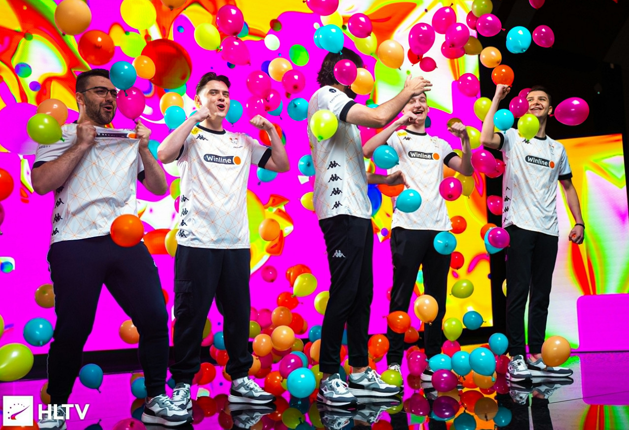 《CSGO》2024上海majorVP戰隊選手名單 《CSGO》2024上海majorVP戰隊選手名單