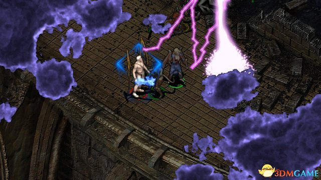 異域鎮魂曲加強版全結局及結局解鎖條件一覽