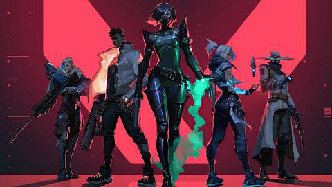 沒有法外之地!拳頭:在遊戲之外噴人帳號也將被封禁 沒有法外之地!拳頭:在遊戲之外噴人帳號也將被封禁