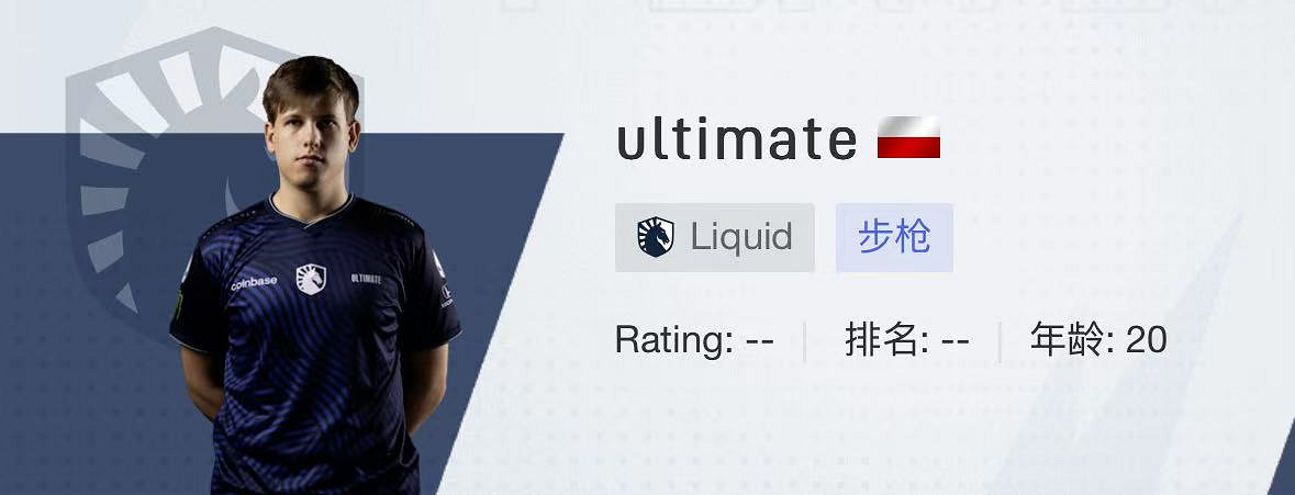 《CSGO》2024上海majorLiquid戰隊選手名單 《CSGO》2024上海majorLiquid戰隊選手名單