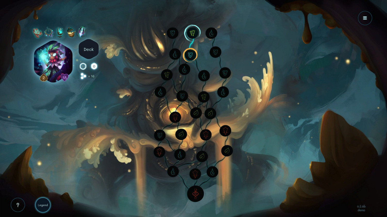 GOG喜加一：《精靈與橡木之歌》免費領取