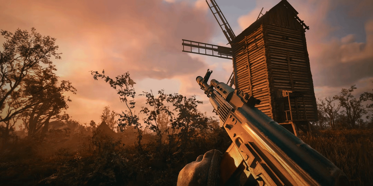 《潛行者2》首個更新檔:神器價格上漲 武器修理費減少! 《潛行者2》首個更新檔:神器價格上漲 武器修理費減少!