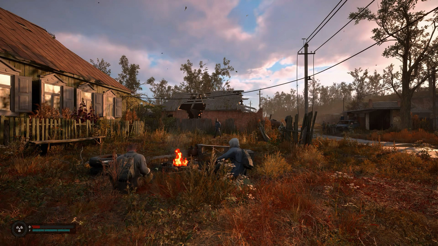 《潛行者2》“繪製距離”MOD：顯著提升物體渲染距離