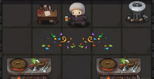 地下城物語砰砰美食大賽打法攻略 地下城物語砰砰美食大賽打法攻略