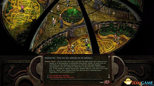 《異域鎮魂曲:增強版》3DM免安裝未加密版下載 《異域鎮魂曲:增強版》3DM免安裝未加密版下載