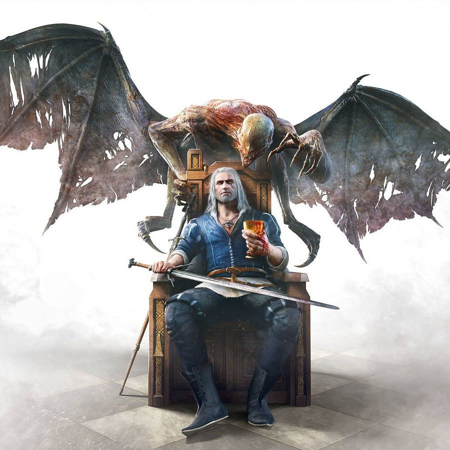 CDPR：《巫師4》遊戲規模比《2077》、《巫師3》更大!