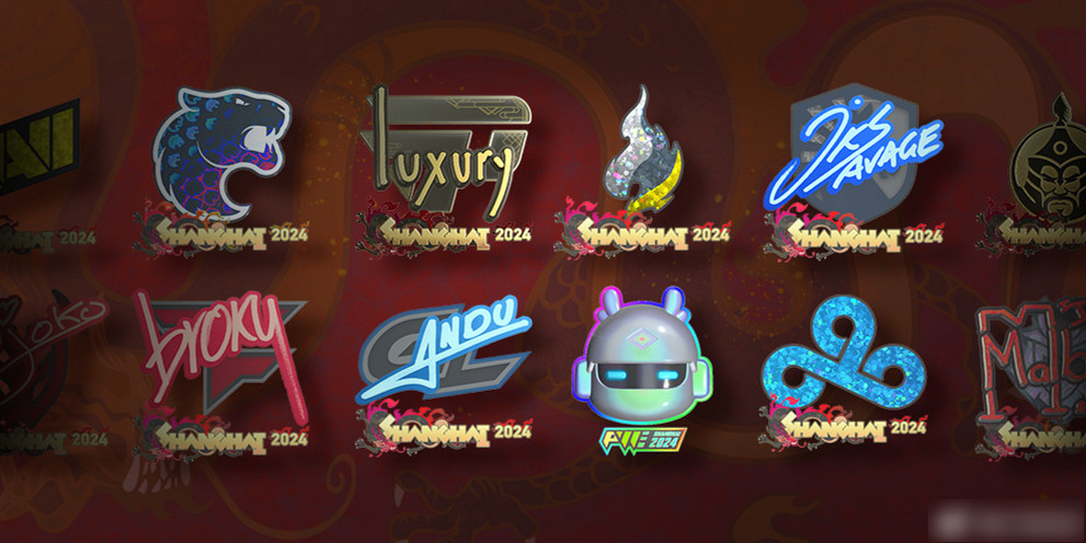 《CSGO》2024上海major紀念幣獲取方法 《CSGO》2024上海major紀念幣獲取方法