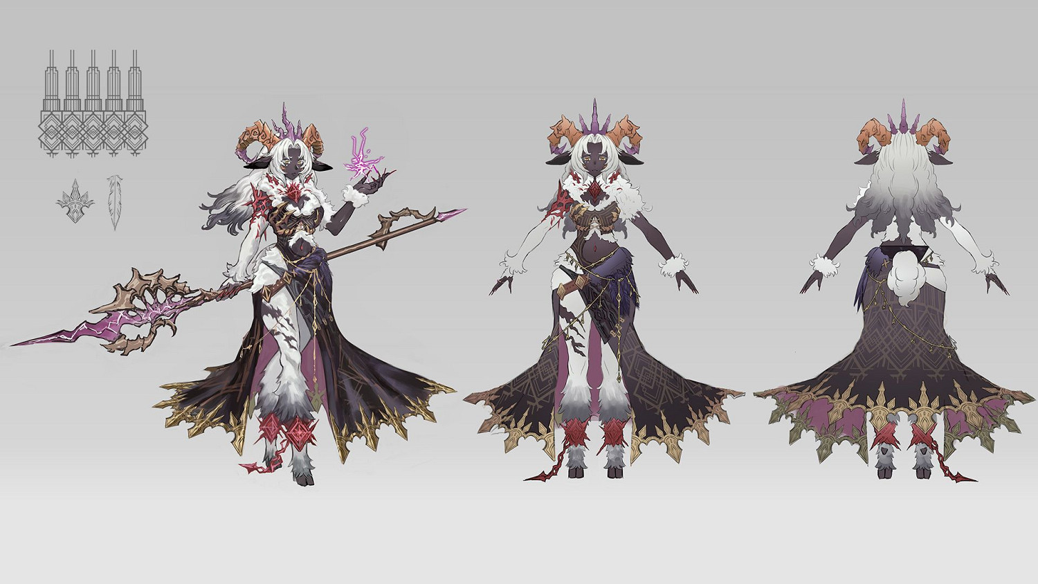 《優米雅的鍊金工房》角色設定圖公布 將舉辦COS繪畫大賽! 《優米雅的鍊金工房》角色設定圖公布 將舉辦COS繪畫大賽!