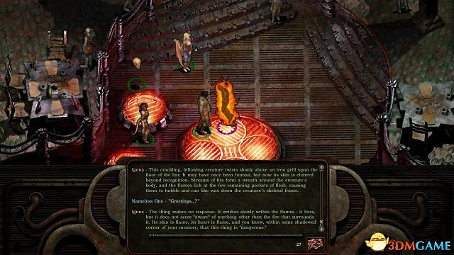 異域鎮魂曲加強版全隊友選擇心得 全隊友實力分析