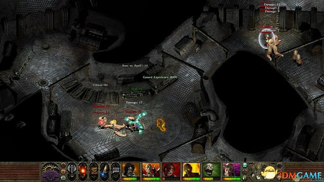 《異域鎮魂曲:增強版》3DM免安裝未加密版下載 《異域鎮魂曲:增強版》3DM免安裝未加密版下載