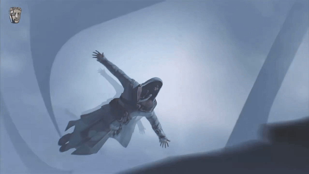 系列主角集結！《刺客教條：影》全新啟動動畫曝光