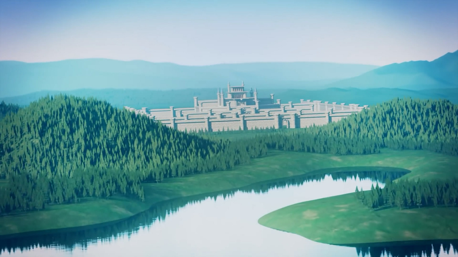 情懷拉滿！《幻想水滸傳1 HD復刻版》開場動畫公布