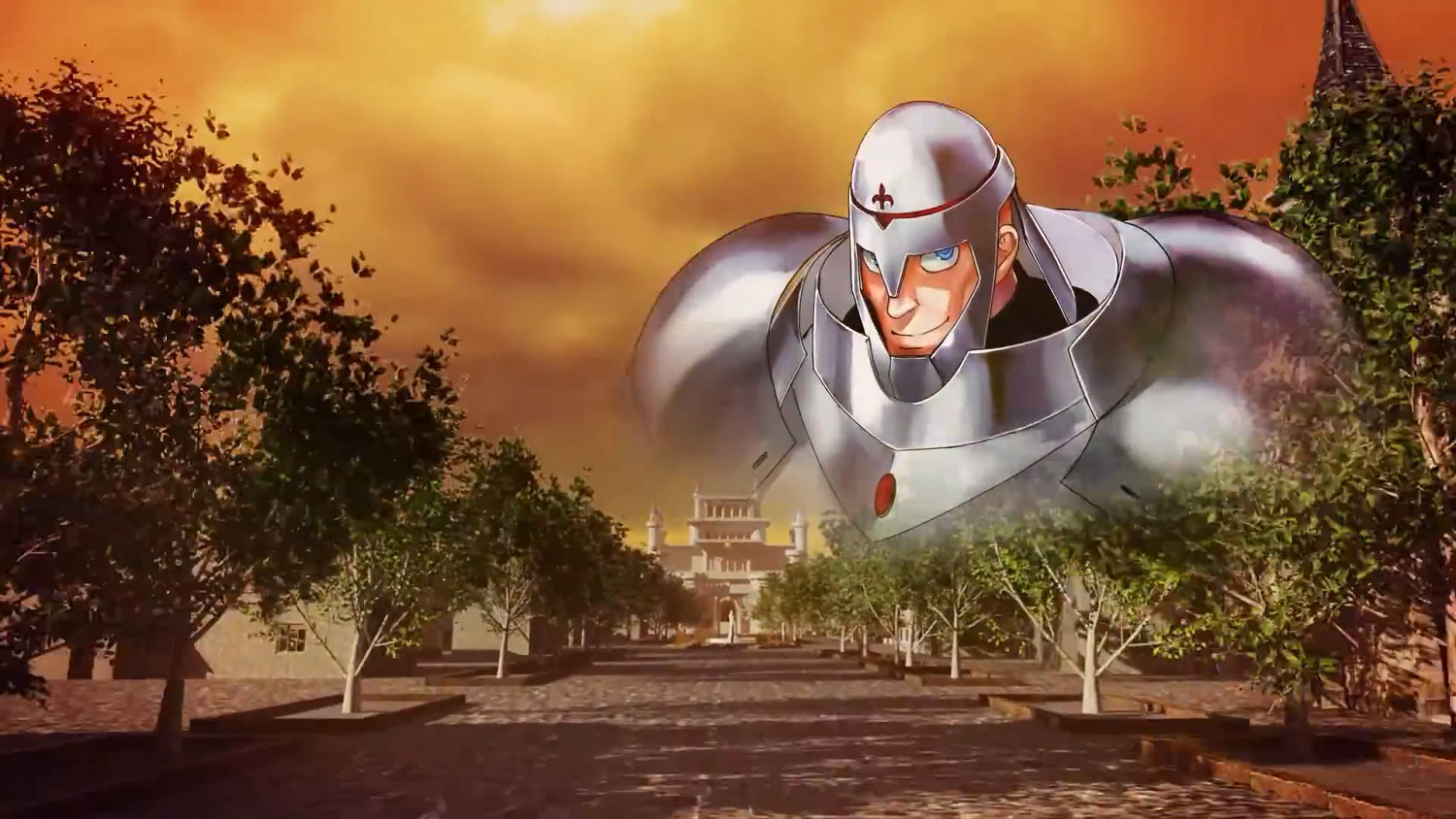 情懷拉滿！《幻想水滸傳1 HD復刻版》開場動畫公布