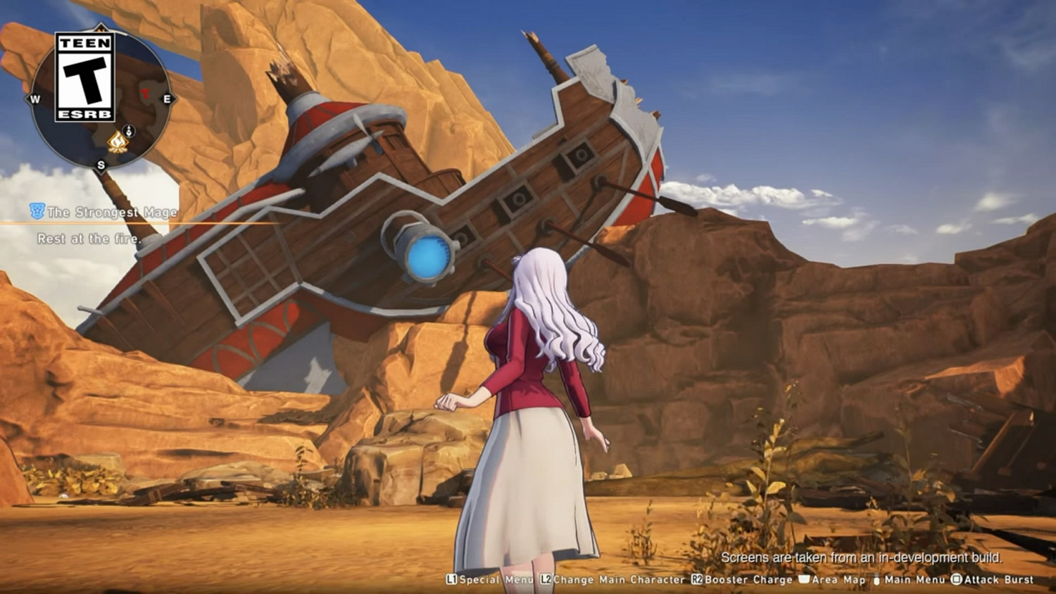 《FAIRY TAIL魔導少年2》三支小短片公布!展示更多遊戲內容 《FAIRY TAIL魔導少年2》三支小短片公布!展示更多遊戲內容