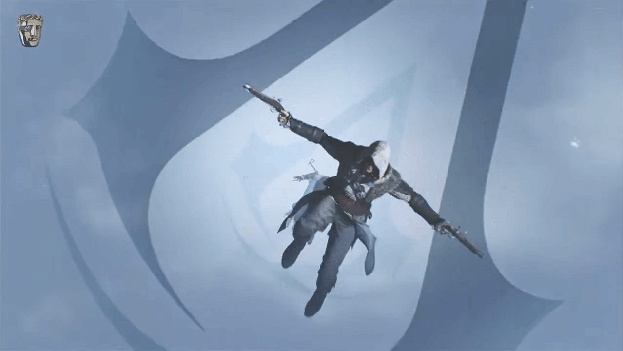 系列主角集結！《刺客教條：影》全新啟動動畫曝光