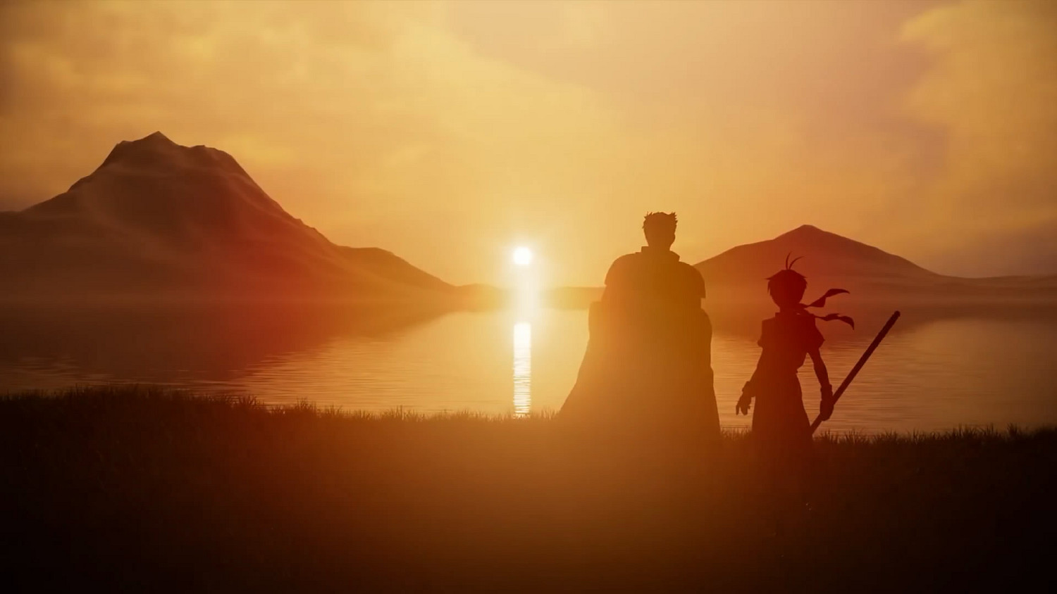 情懷拉滿！《幻想水滸傳1 HD復刻版》開場動畫公布